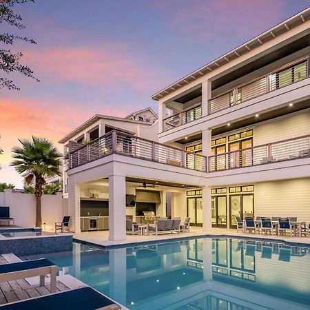 Casa Blanco Villa Destin Exterior foto